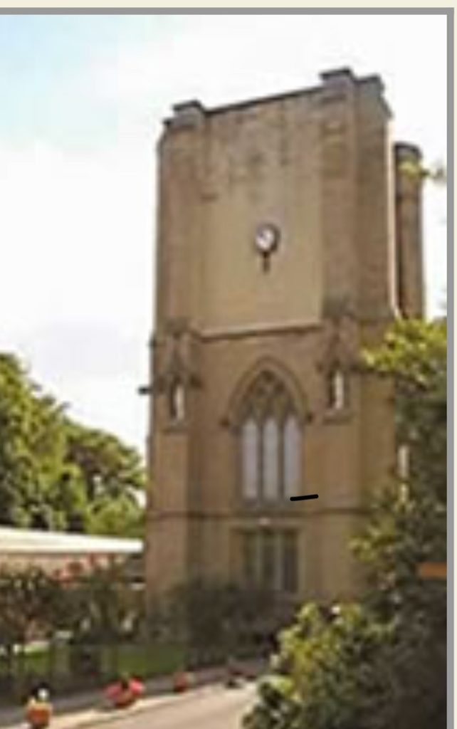 Sacred Heart - Roman Catholic Church - North Gosforth, Newcastle-upon-Tyne