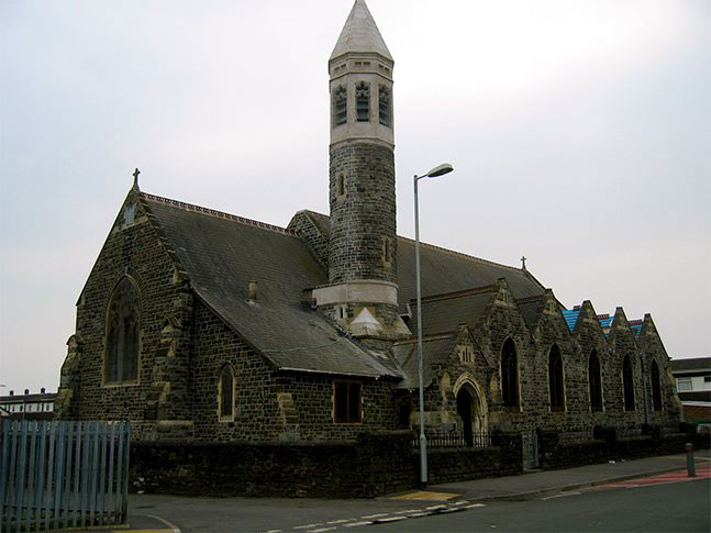 Christ Church